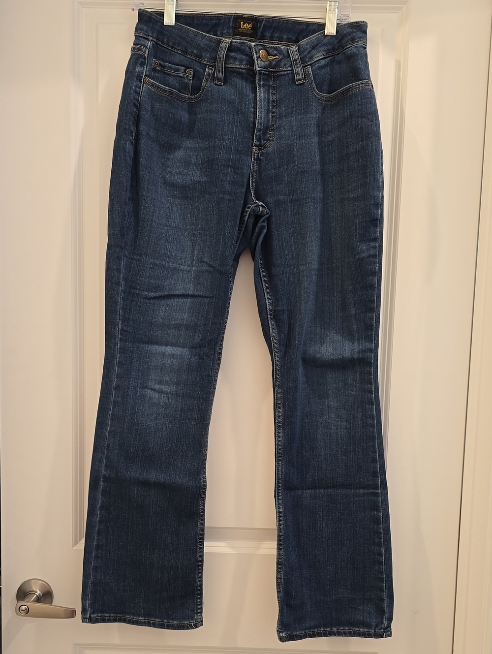 Lee Women's Boot Cut Jeans